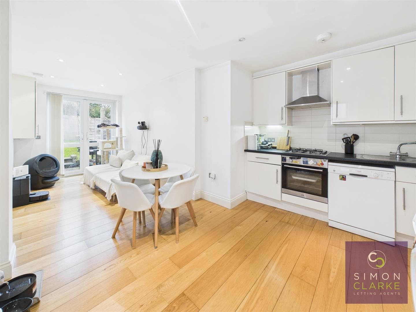 Argyle Road, Finchley, London, N12 8JA