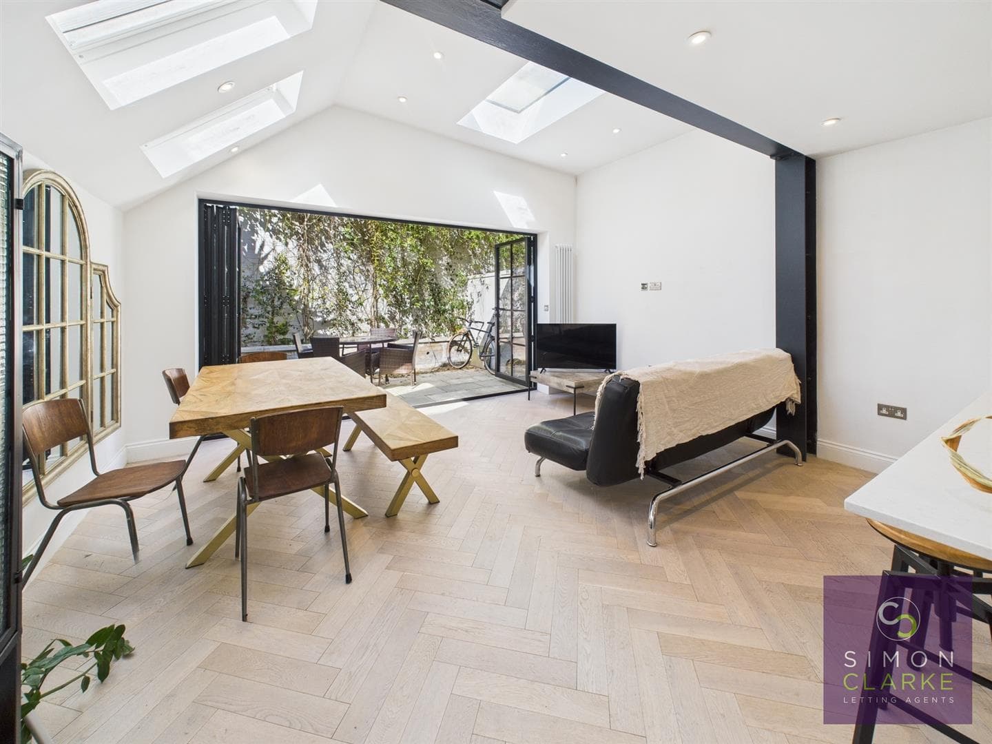 Archel Road, West Kensington, London, W14 9QH