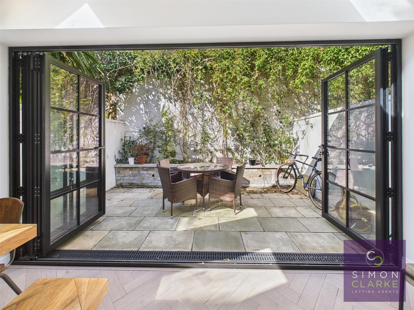 Archel Road, West Kensington, London, W14 9QH