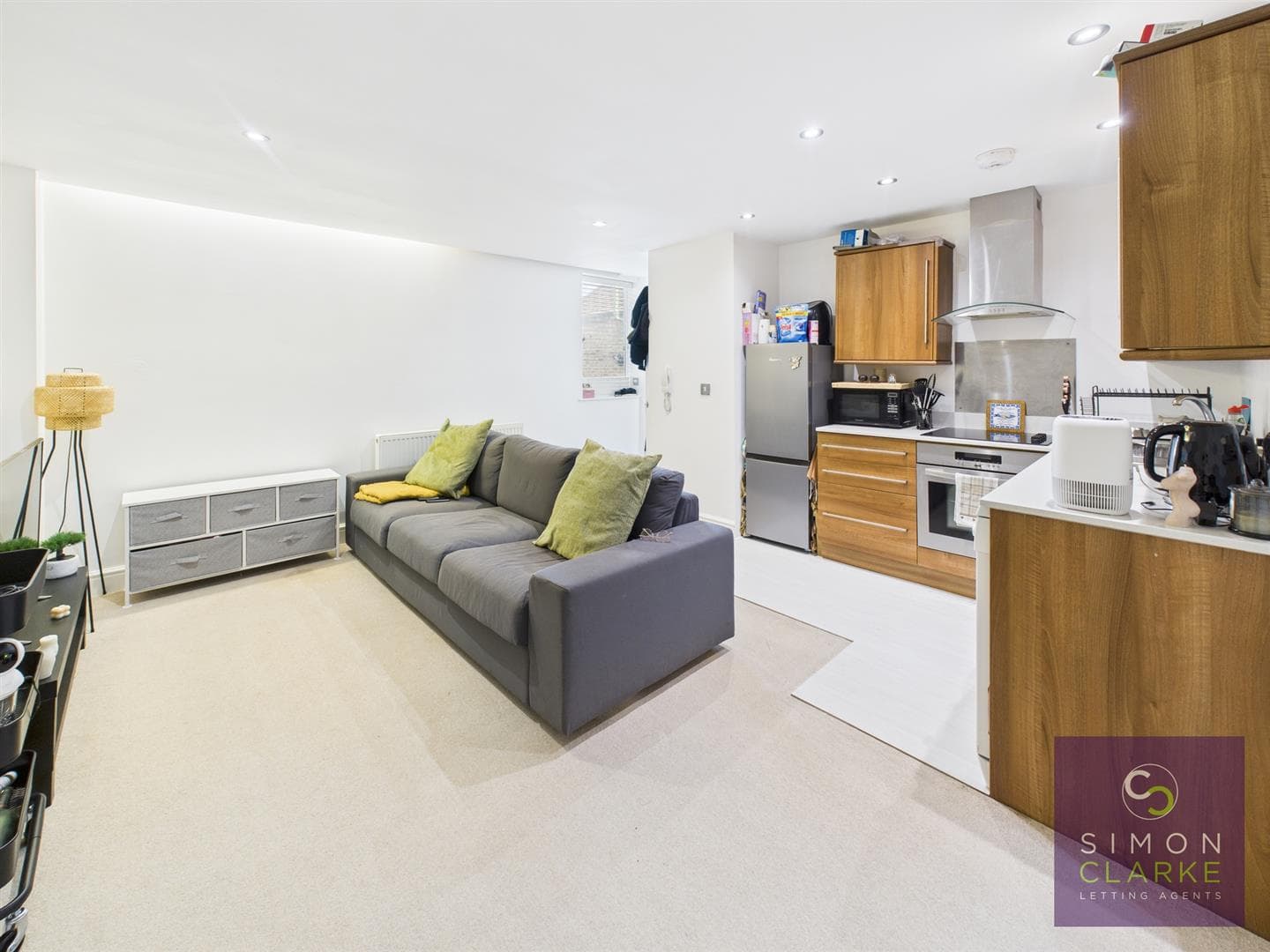 Greenhill Parade, Barnet, Hertfordshire, EN5 1ES