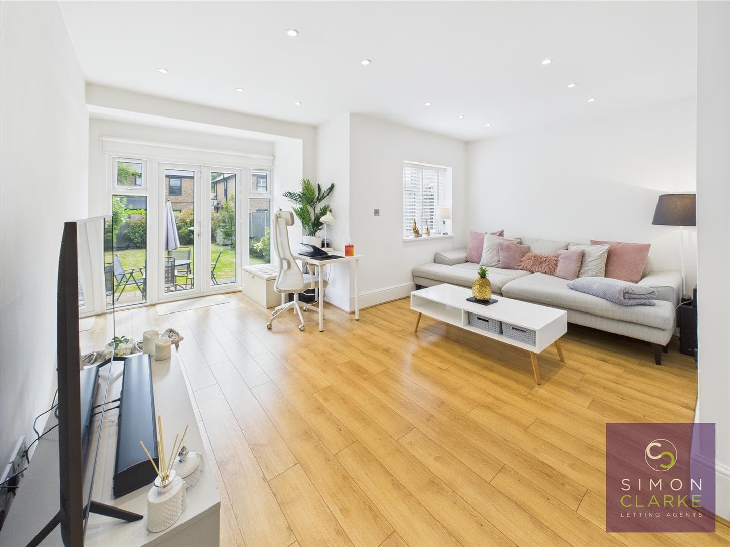 Victoria Road, Barnet, Hertfordshire, EN4 9PA