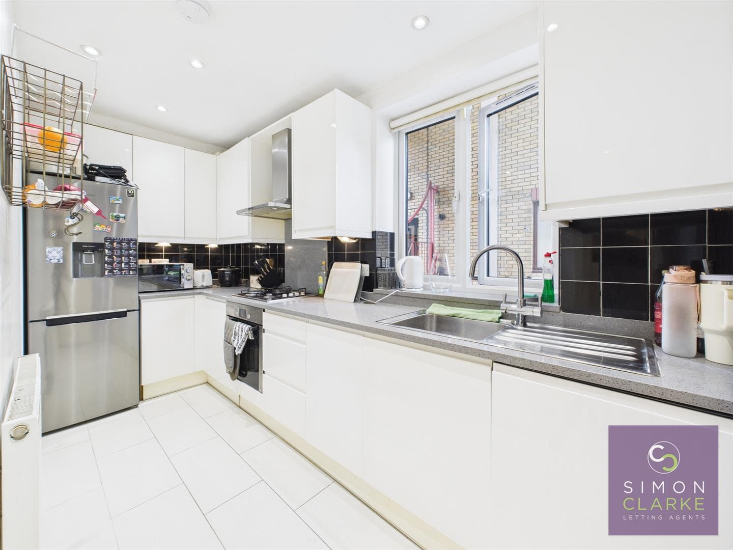 Nether Street, West Finchley, London, N12 8EU