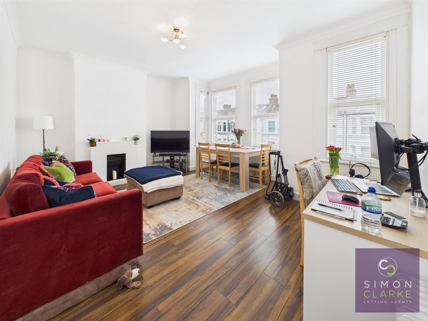 24 Willingdon Road, Wood Green, London, N22 6SB