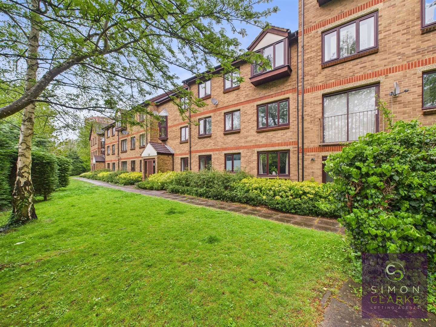 Deanery Close, East Finchley, London, N2 8NT