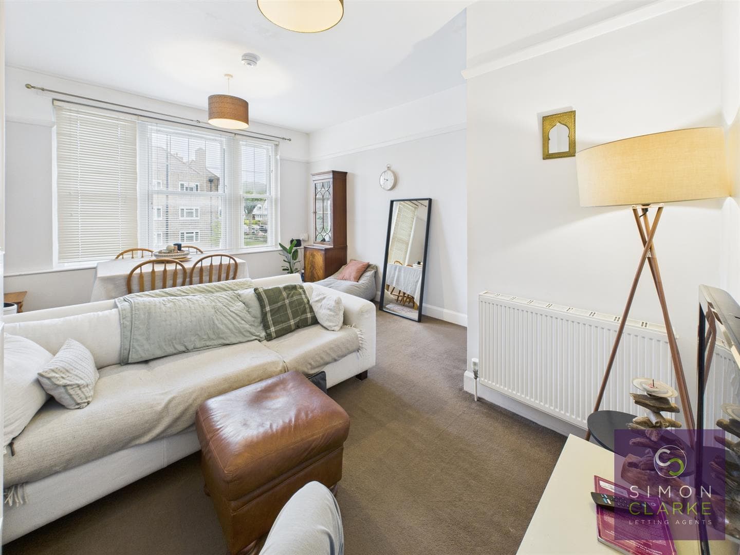 Park Road, Crouch End, London, N8 8LA
