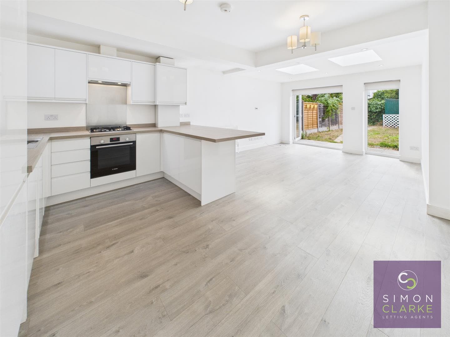 Beresford Road, Haringey, London, N8 0AH