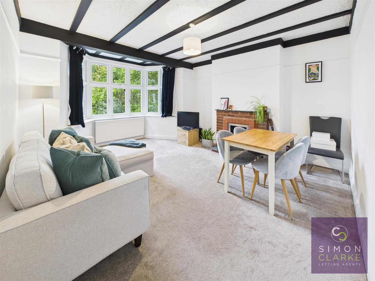 22 Great North Road, New Barnet, Barnet, EN5 1EY