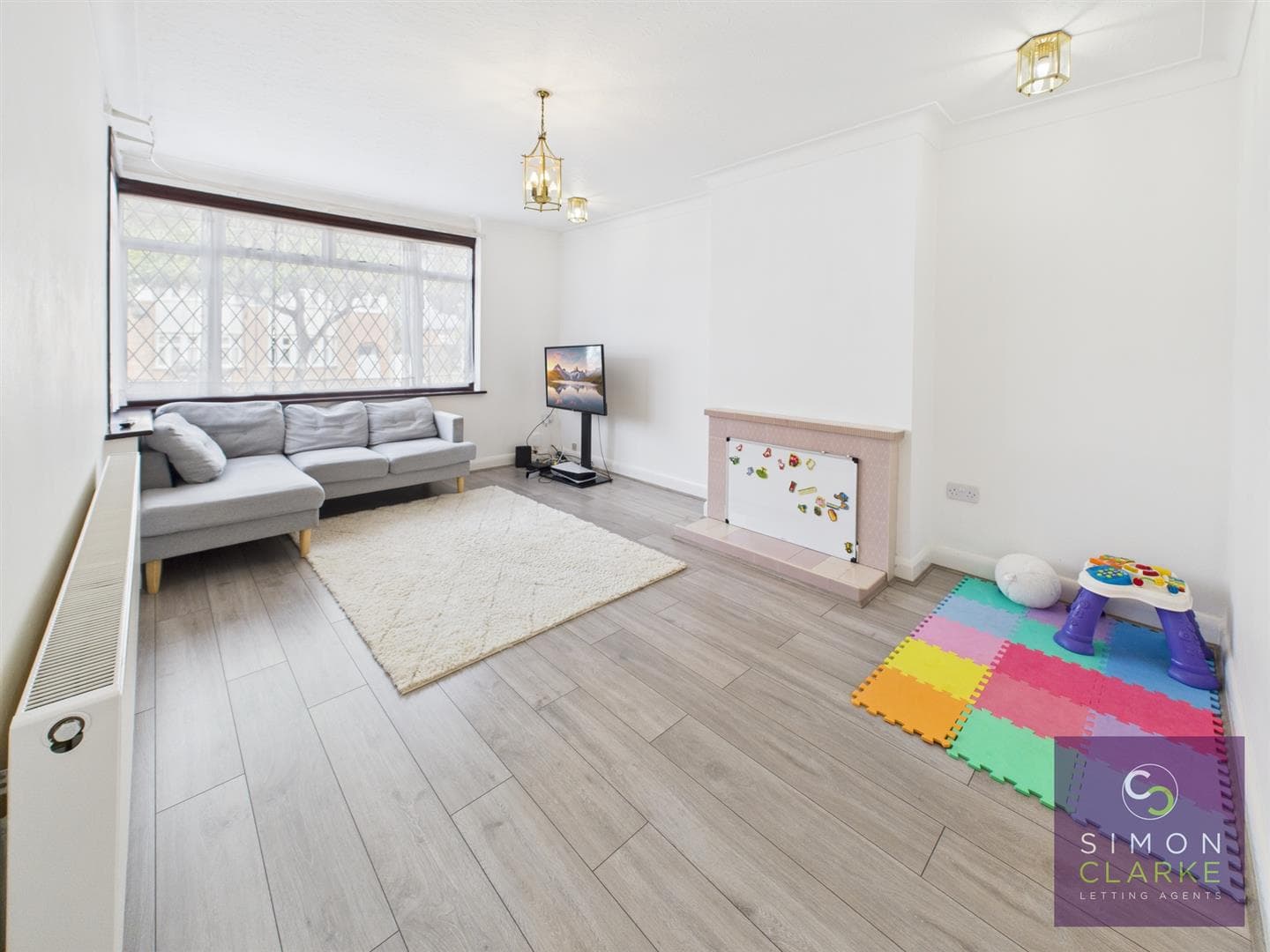 Chase Way, London, N14 5DY