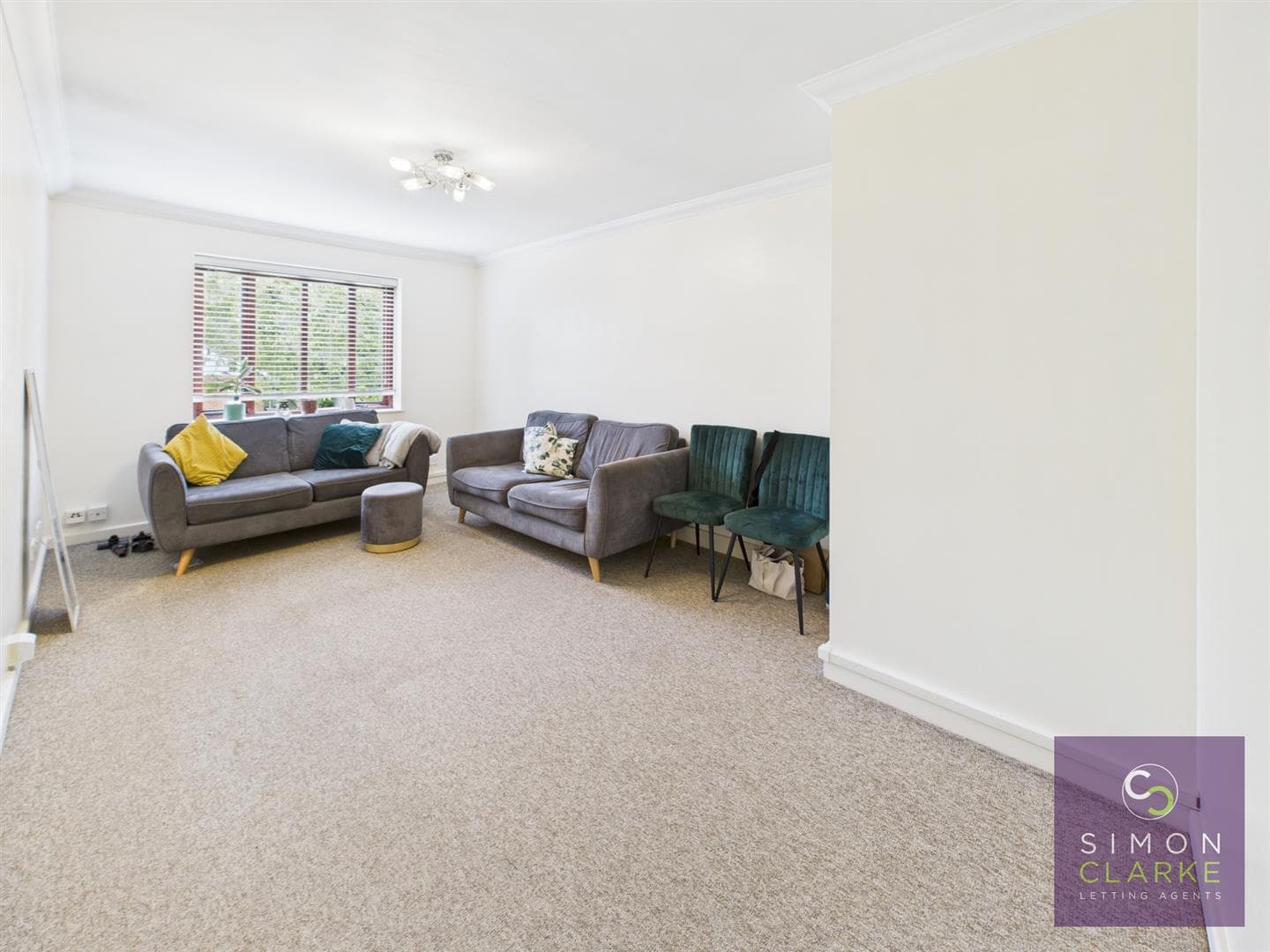 Lyonsdown Road, Barnet, London, Hertfordshire, EN5 1SX