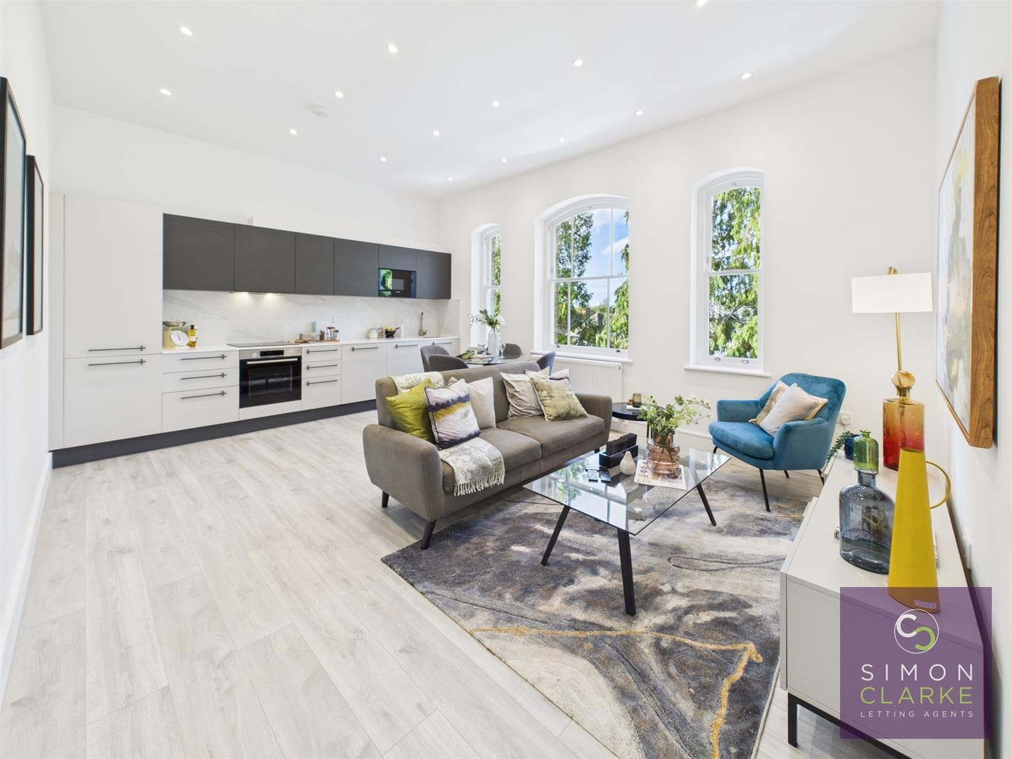 Woodside Avenue, Woodside Park, London, N12 8AX