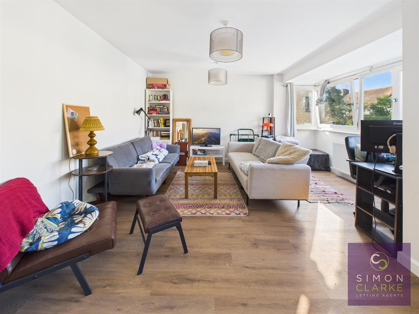 Clarence Road, London, N22 8QE