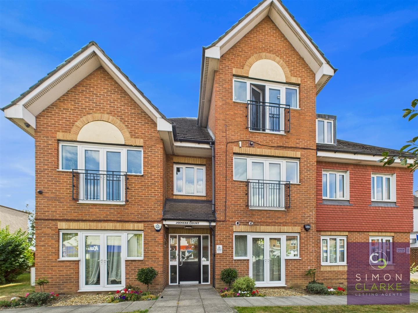 Oakleigh Road North, Whetstone, London, N20 0RW