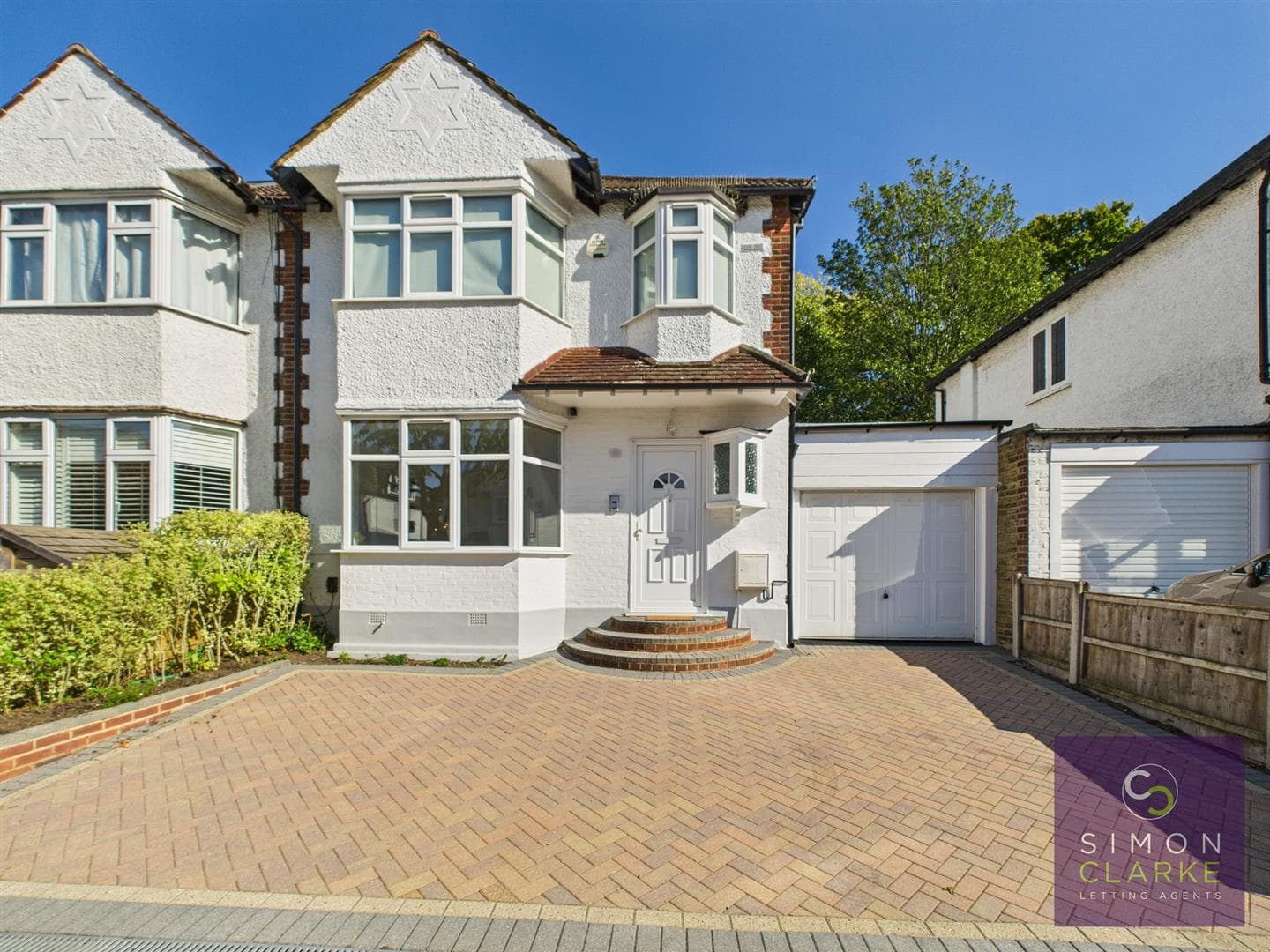 Birley Road, Whetstone, London, N20 0EZ