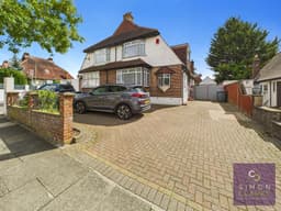 Property preview