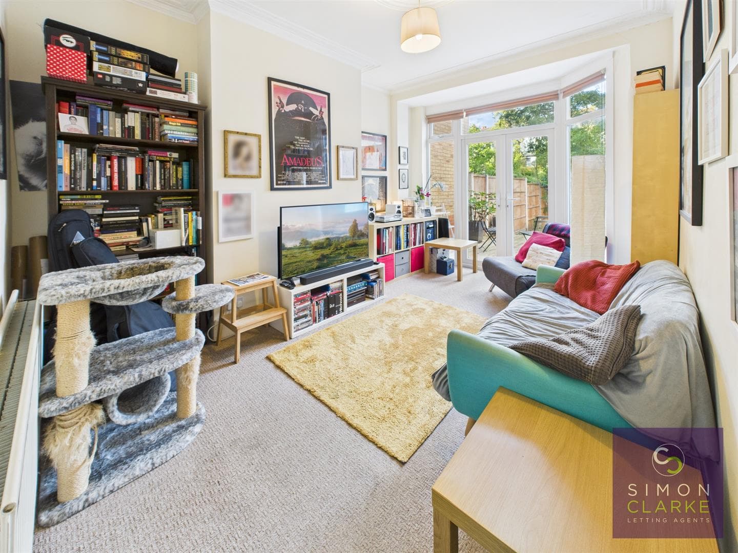 Woodlands Avenue, Finchley Central, London, N3 2NR