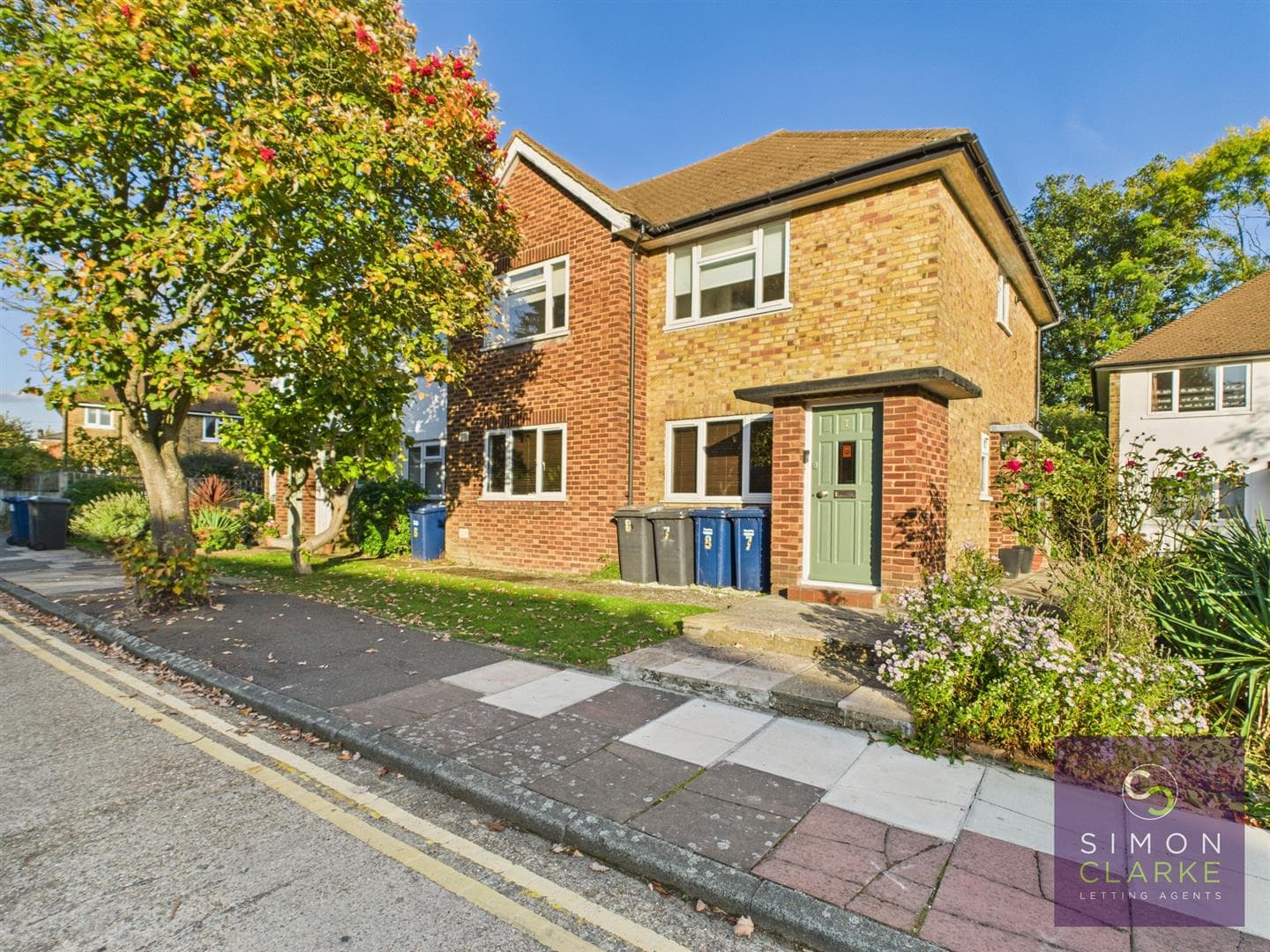 Cromwell Close, East Finchley, London, N2 0LL