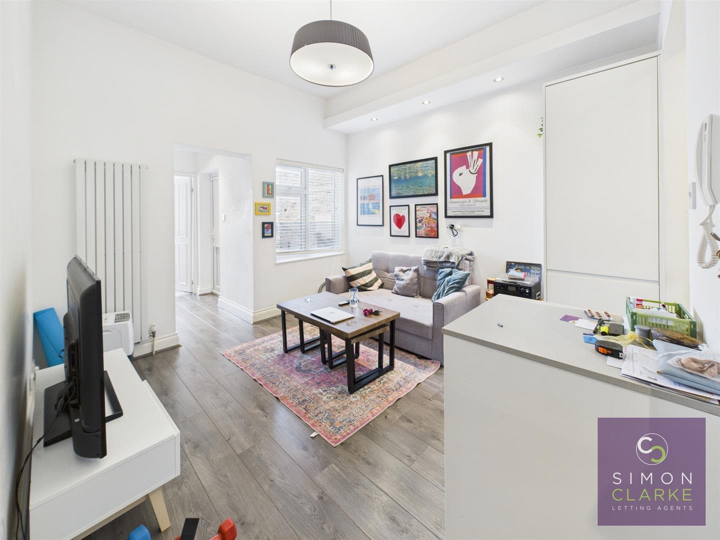 144 Wightman Road, Haringey, London, N8 0BD