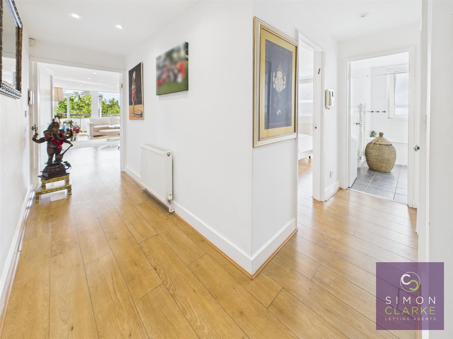 Regents Park Road, Finchley Central, London, London, N3 3LB