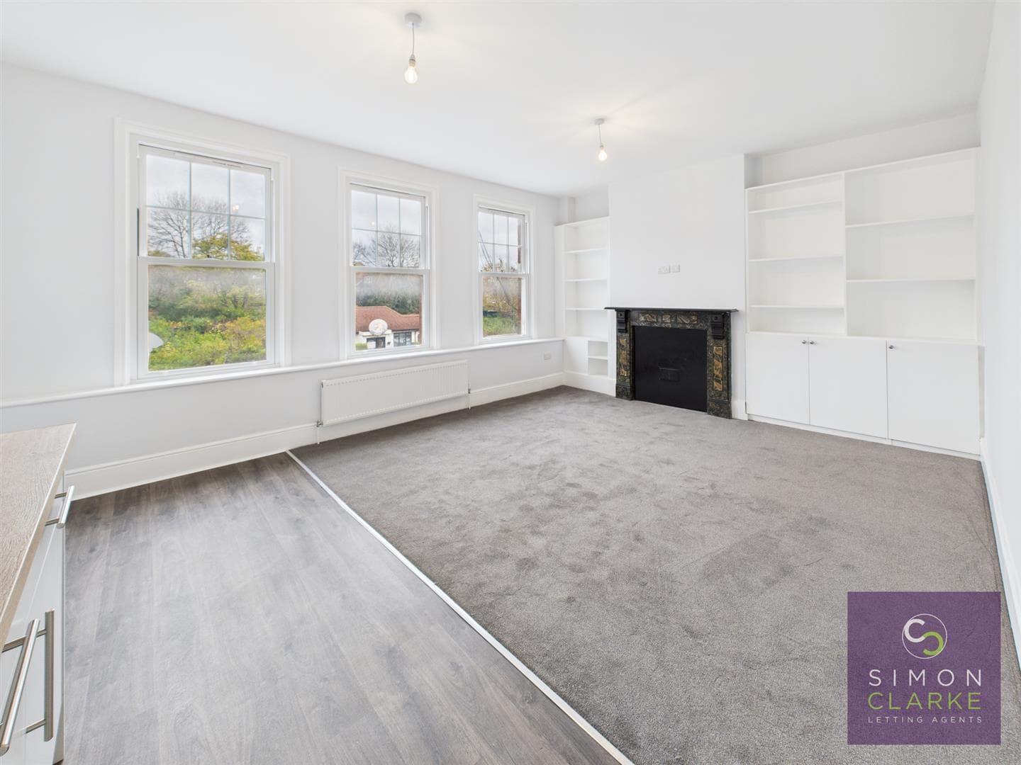 Priory Road, Crouch End, London, N8 8NB