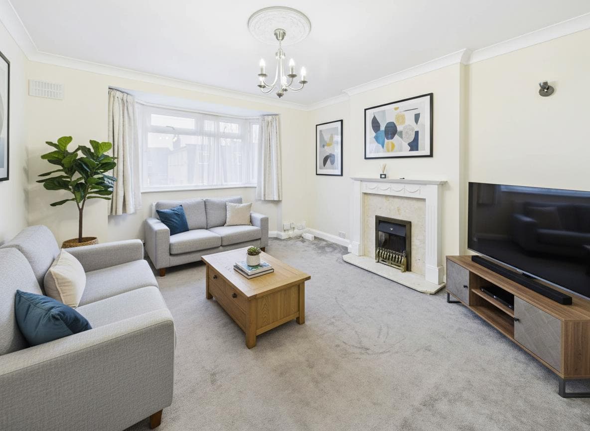 Montrose Road, Harrow, HA3 7DU