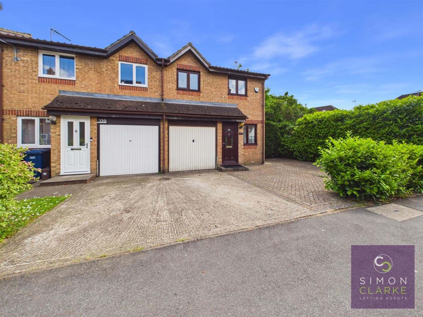 Sweets Way, Whetstone, London, N20 0NT