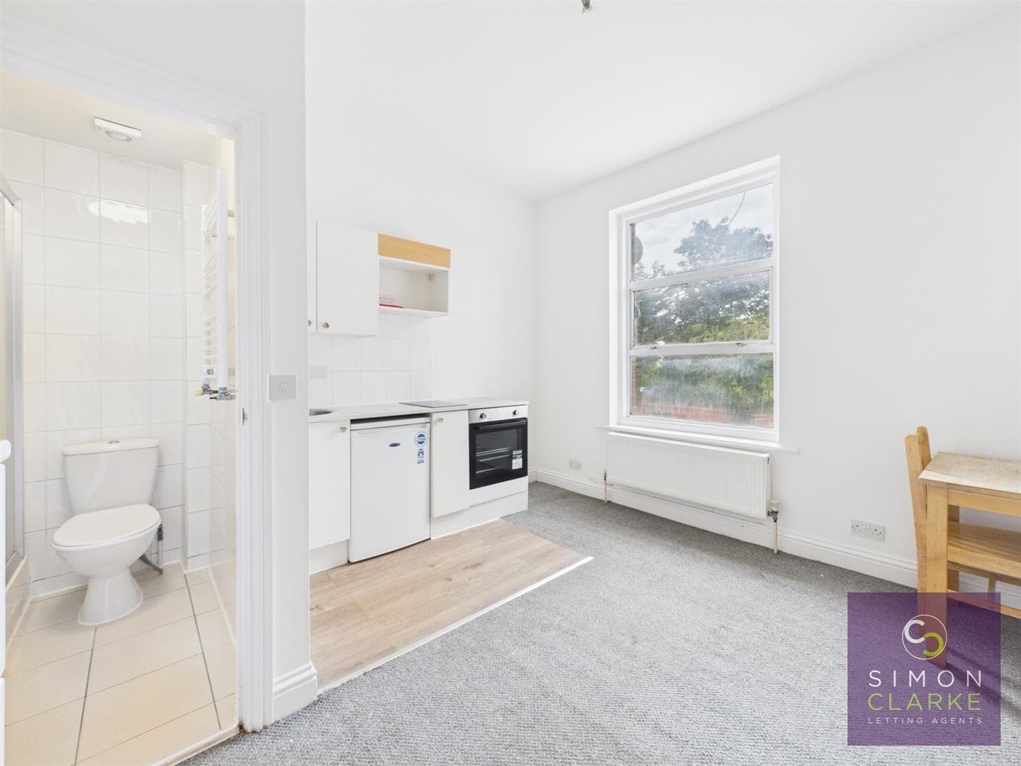 Station Road, London, N3 2SP