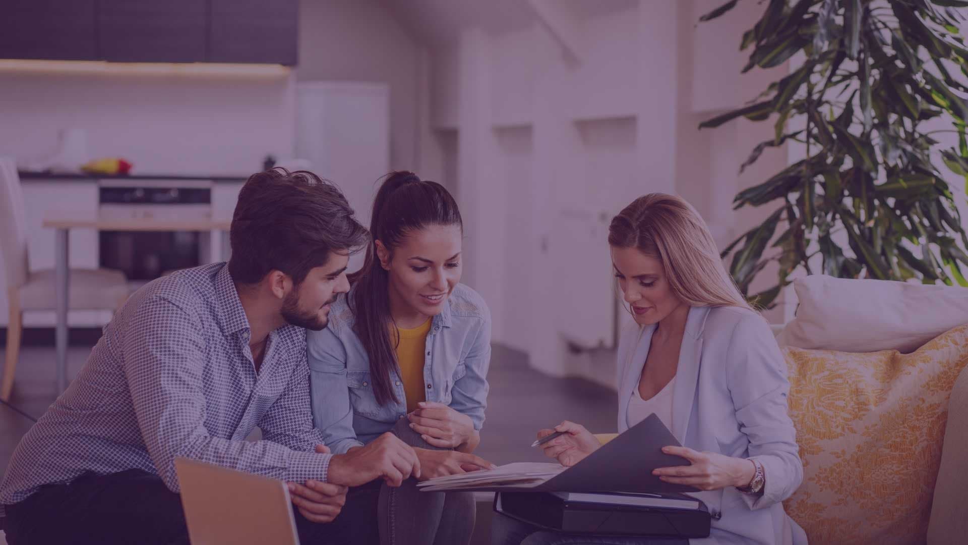 Property Management Office