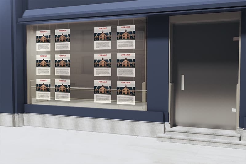 Property Management Office