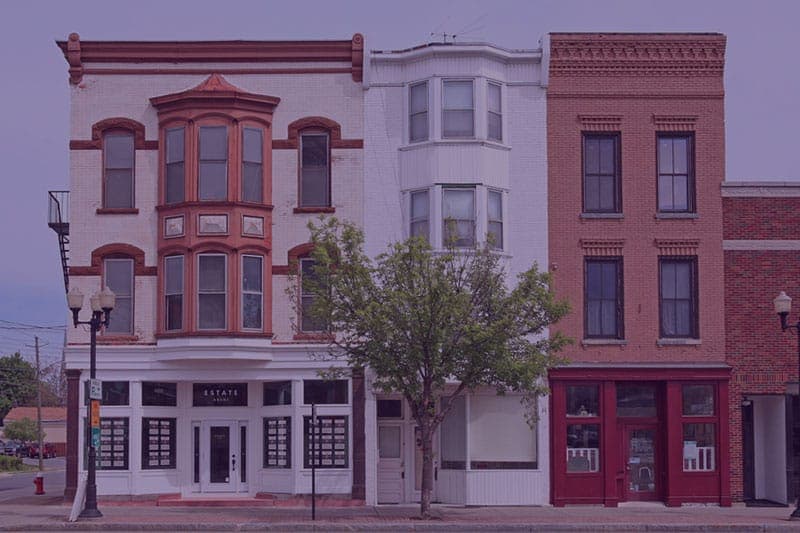 Whetstone Office