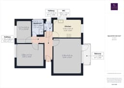 Property preview