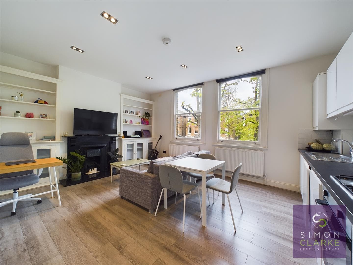 Hartham Road, Islington, London, N7 9JQ