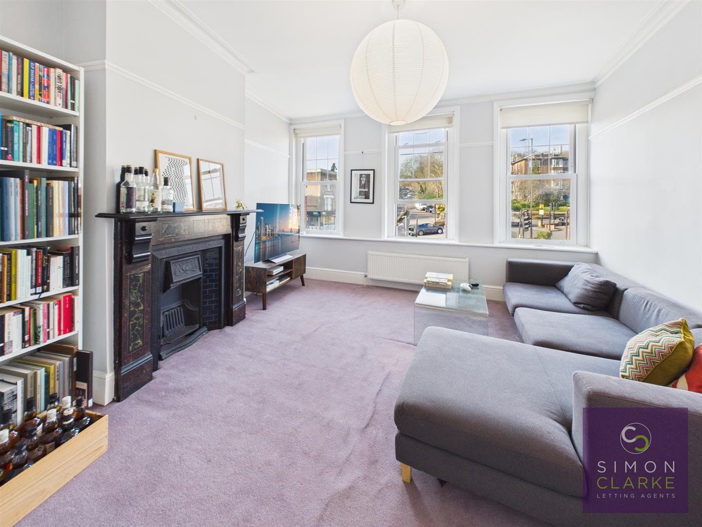 Priory Road, Crouch End, London, N8 8NB
