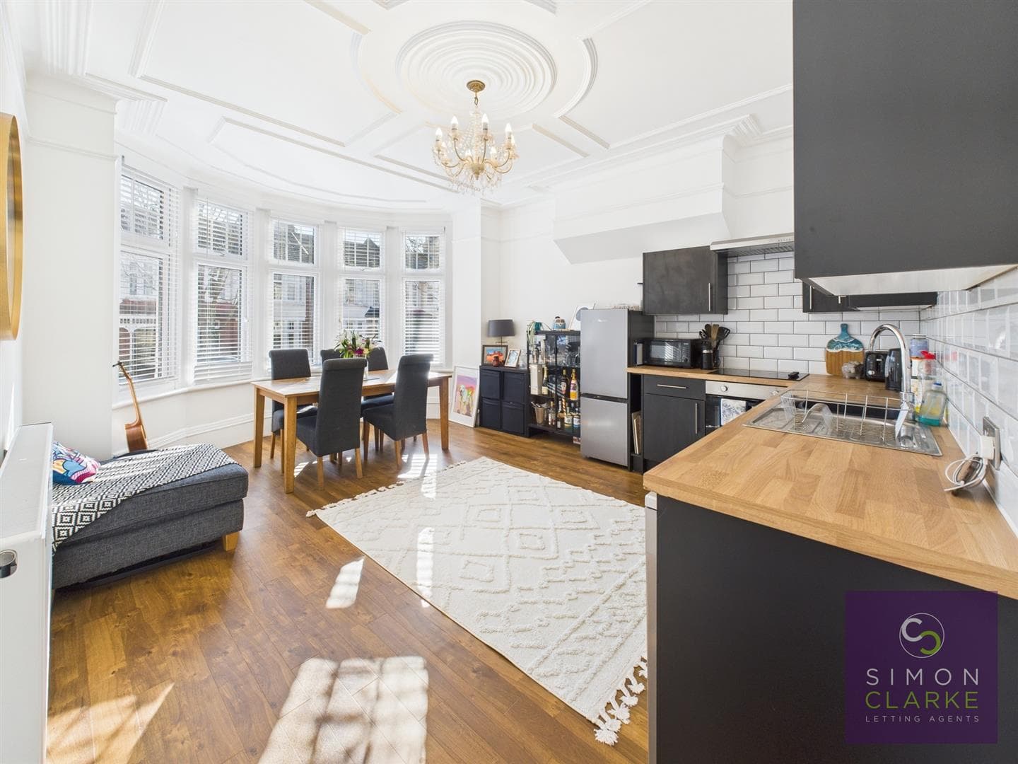 Cranley Gardens, Palmers Green, London, N13 4LT