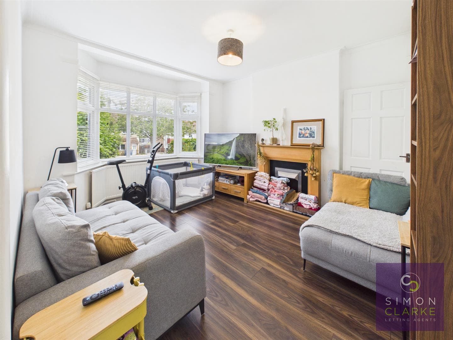 Oakleigh Road North, Whetstone, London, N20 0RH