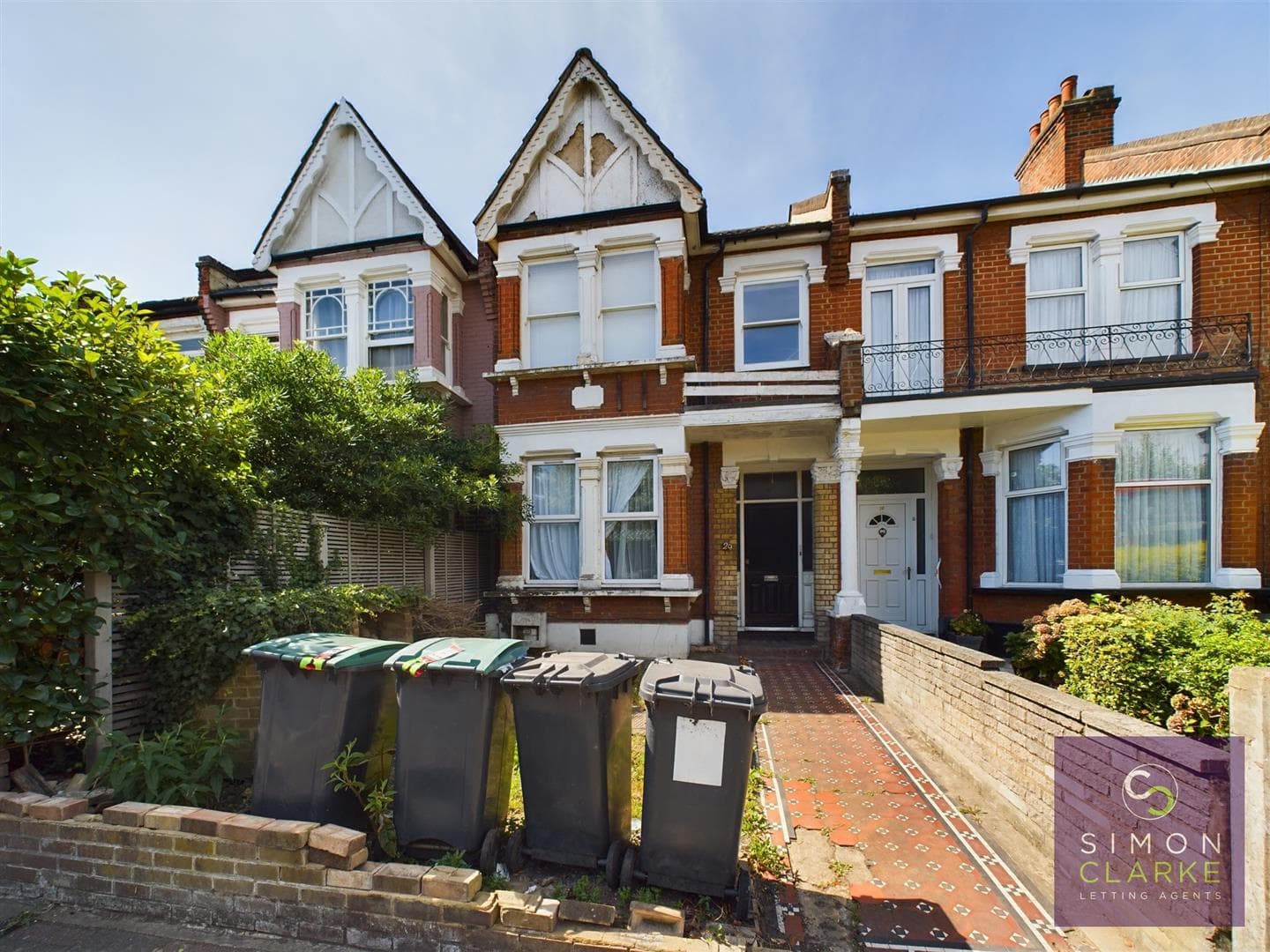 Bruce Grove, Tottenham, London, N17 6RG