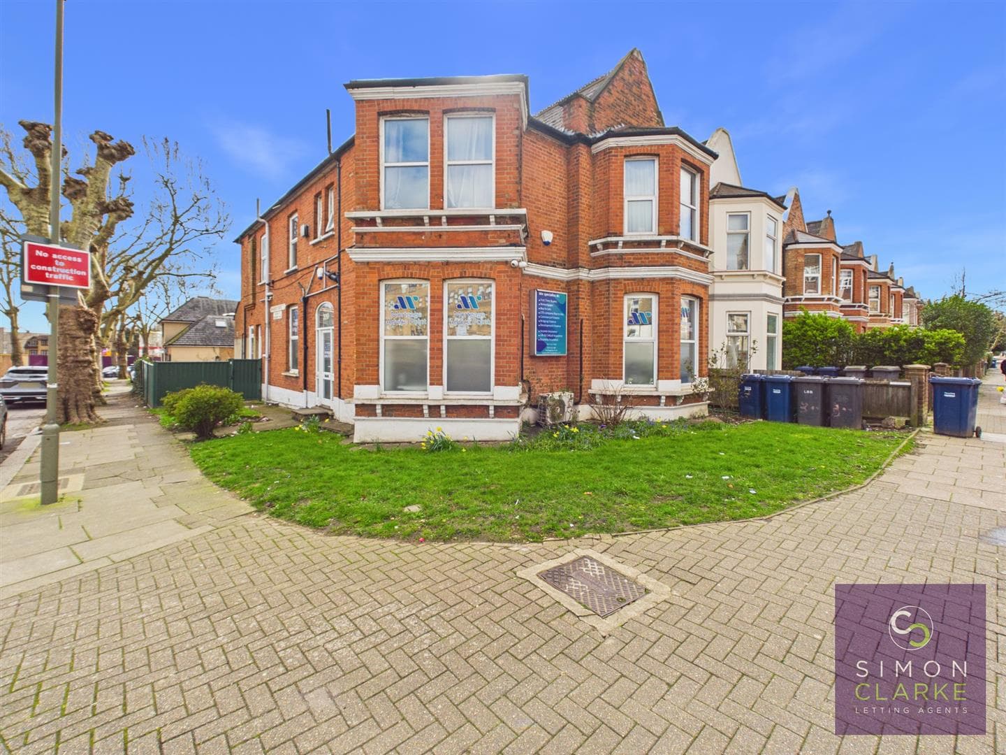 Ballards Lane, North Finchley, London, N12 0ET