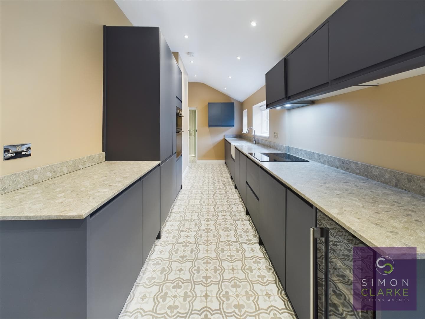 Totteridge Village, Totteridge, London, N20 8AG