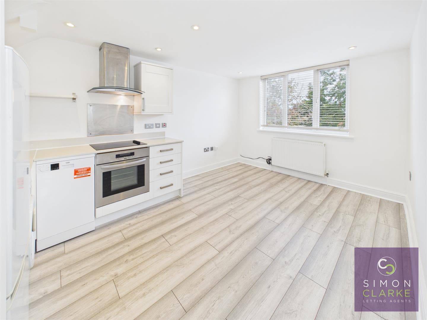 Greenhill Parade, Great North Road, Barnet, Hertfordshire, EN5 1ES